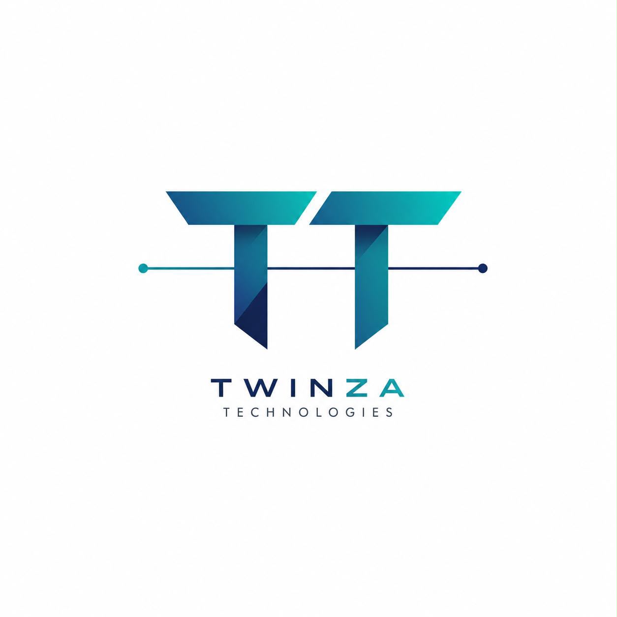 Twinzatech logo